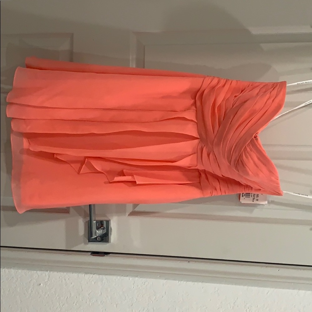 Corral Dress